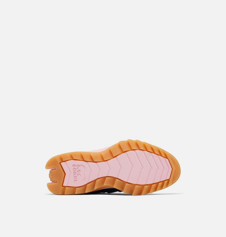 Women's ONA RMX Chukka Bootie, Color: Natural, Midnight Teal, image 6