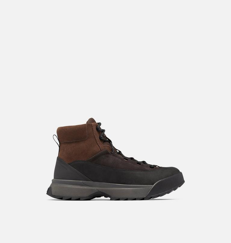 Men's Scout 87' Mid Waterproof Sneaker Boot, Color: Tobacco, Black, image 1