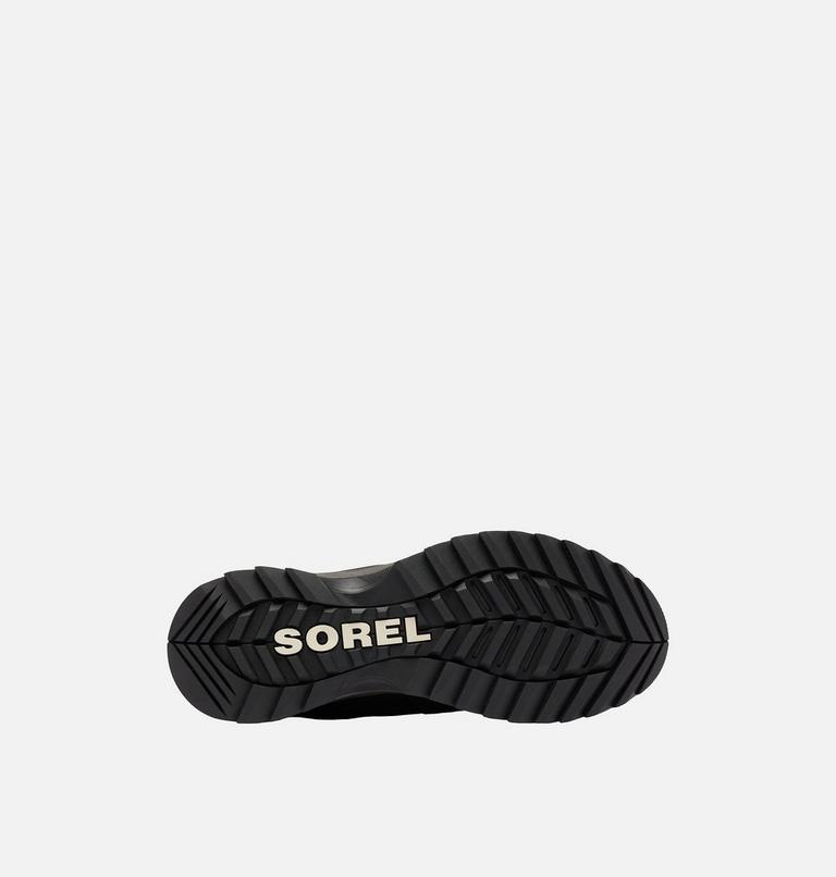 Men's Scout 87' Mid Waterproof Sneaker Boot, Color: Tobacco, Black, image 6