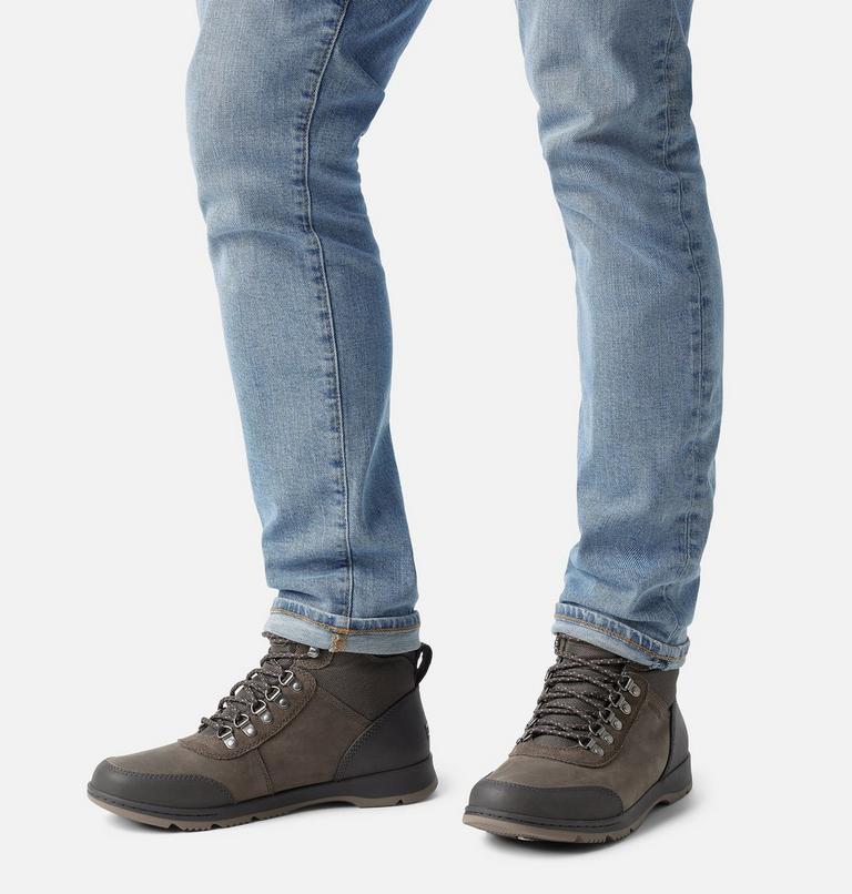 Men's Ankeny II Hiker Boot, Color: Major, Wet Sand, image 7