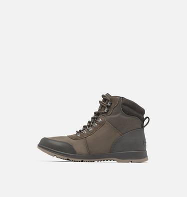 Men's Ankeny II Hiker Boot, Color: Major, Wet Sand, image 4