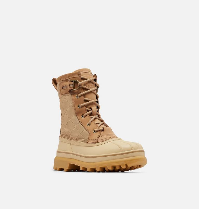 CARIBOU� ROYAL WP | 262 | 9, Color: Canoe, Caribou Beige, image 7