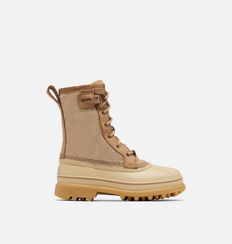 CARIBOU� ROYAL WP | 262 | 9, Color: Canoe, Caribou Beige, image 1