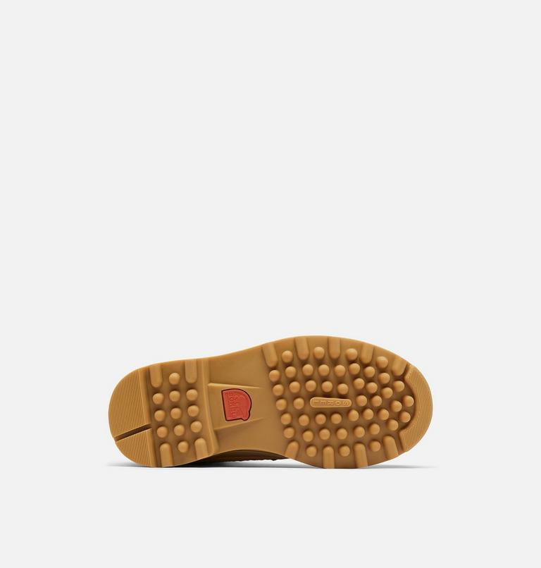 CARIBOU� ROYAL WP | 262 | 9, Color: Canoe, Caribou Beige, image 6