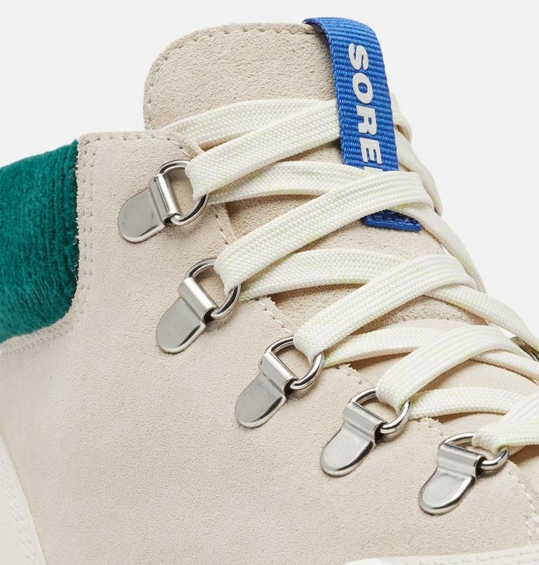 Women's ONA 503 Hiker Boot, Color: Natural, Vintage Pink, image 8