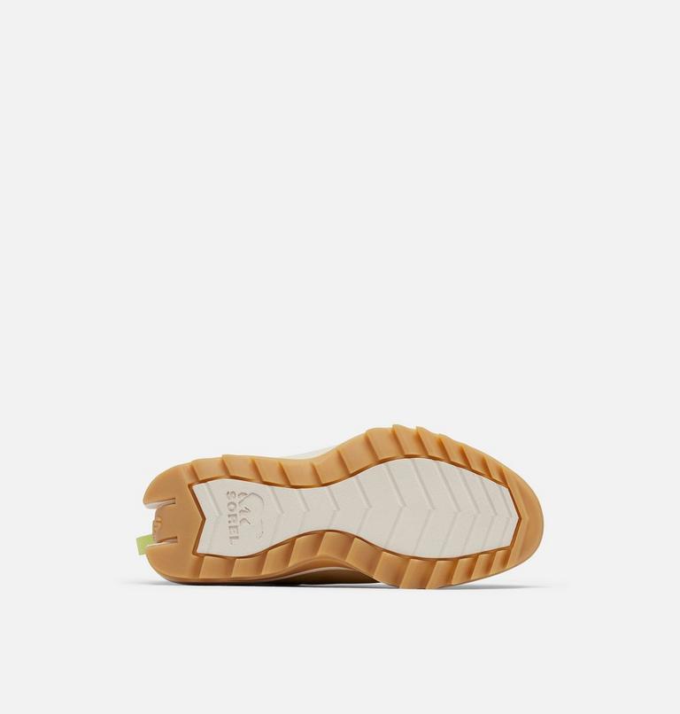 Women's ONA RMX Moc Mule, Color: Aged Canvas, Dove, image 6