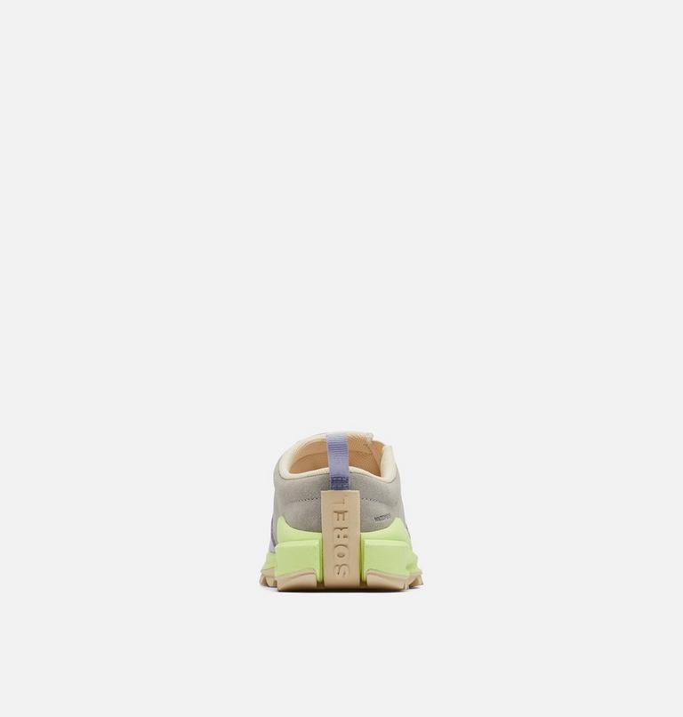 Women's ONA RMX Moc Mule, Color: Twilight, Bleached Ceramic, image 3