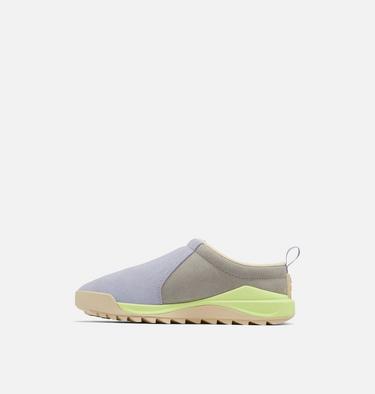 Women's ONA RMX Moc Mule, Color: Twilight, Bleached Ceramic, image 12