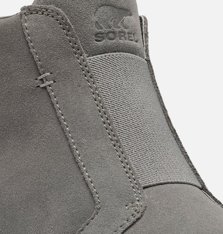 OUT N ABOUT Pull On Women's Wedge, Color: Quarry, Sea Salt, image 9