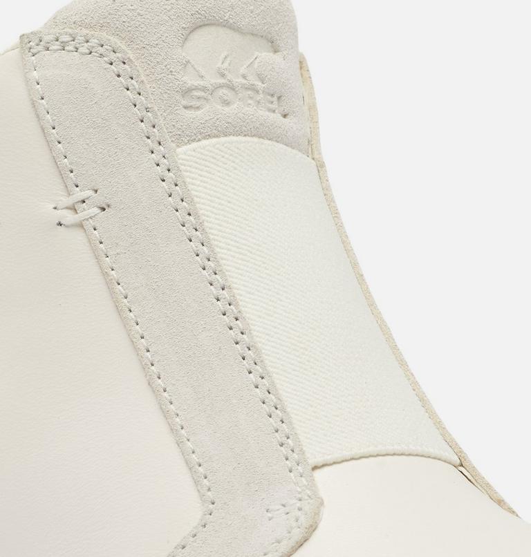 OUT N ABOUT Pull On Women's Wedge, Color: Sea Salt, Gum, image 9