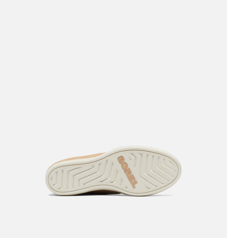 OUT N ABOUT Pull On Women's Wedge, Color: Canoe, Sea Salt, image 6