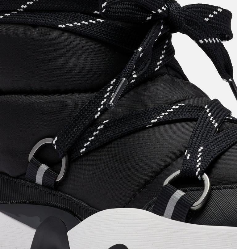 KINETIC� IMPACT NXT BOOT WP | 010 | 5, Color: Black, Sea Salt, image 8