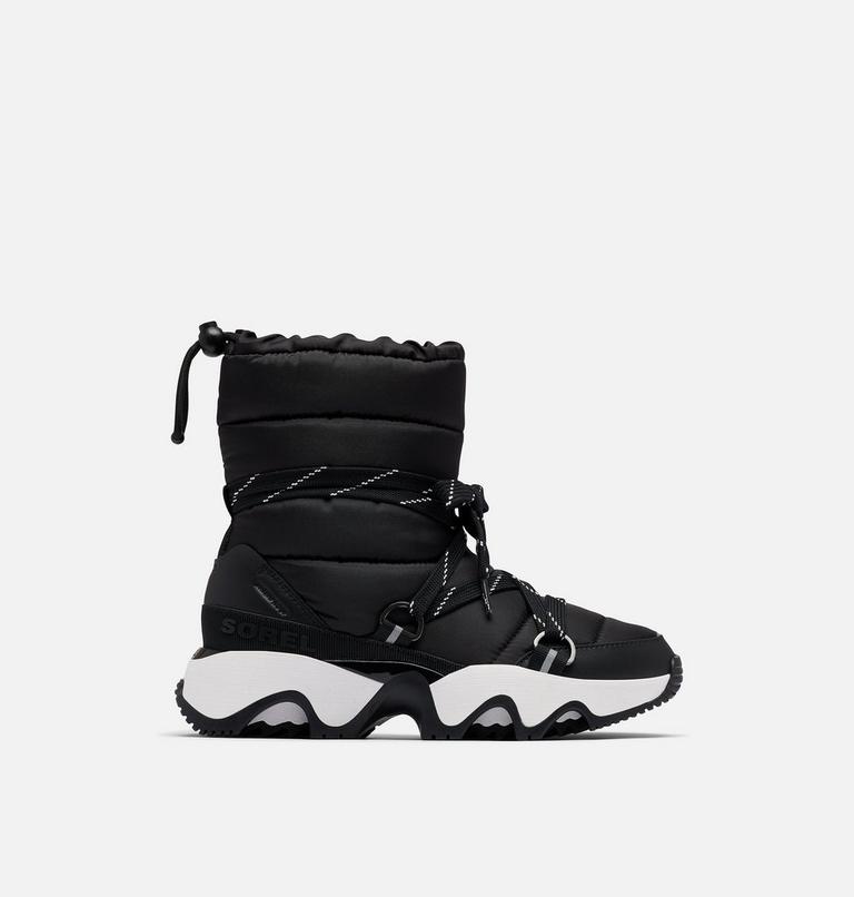 KINETIC� IMPACT NXT BOOT WP | 010 | 5, Color: Black, Sea Salt, image 1