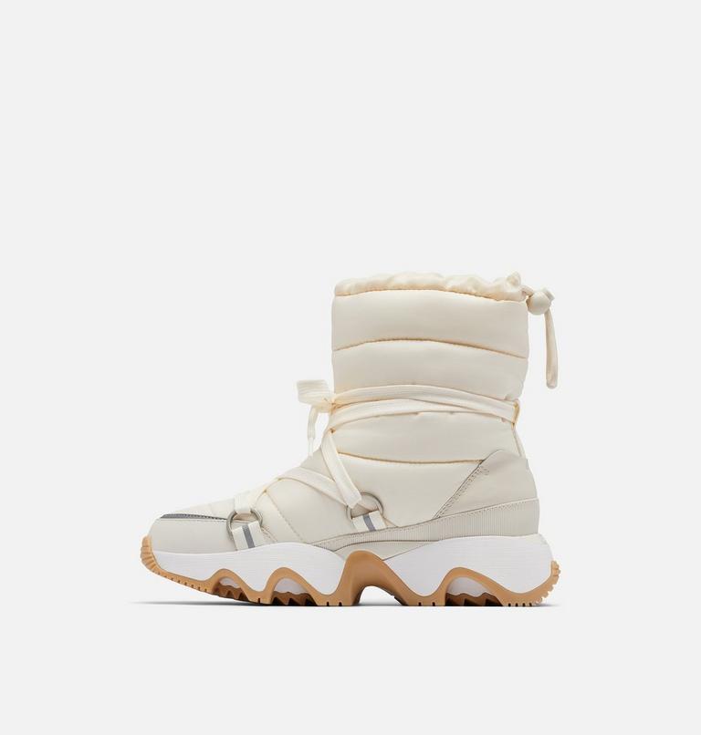 KINETIC� IMPACT NXT BOOT WP | 191 | 5.5, Color: Chalk, Sea Salt, image 4