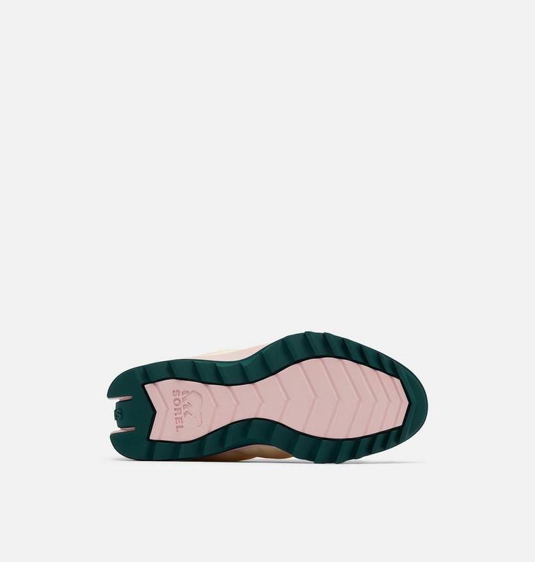 Women's ONA RMX Puffy Slip-on Shoe, Color: Natural, Vintage Pink, image 6