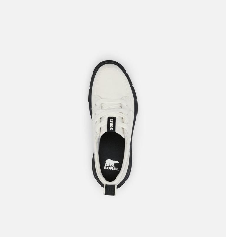 CARIBOU X Women's Waterproof Shoe, Color: Sea Salt, Black, image 5