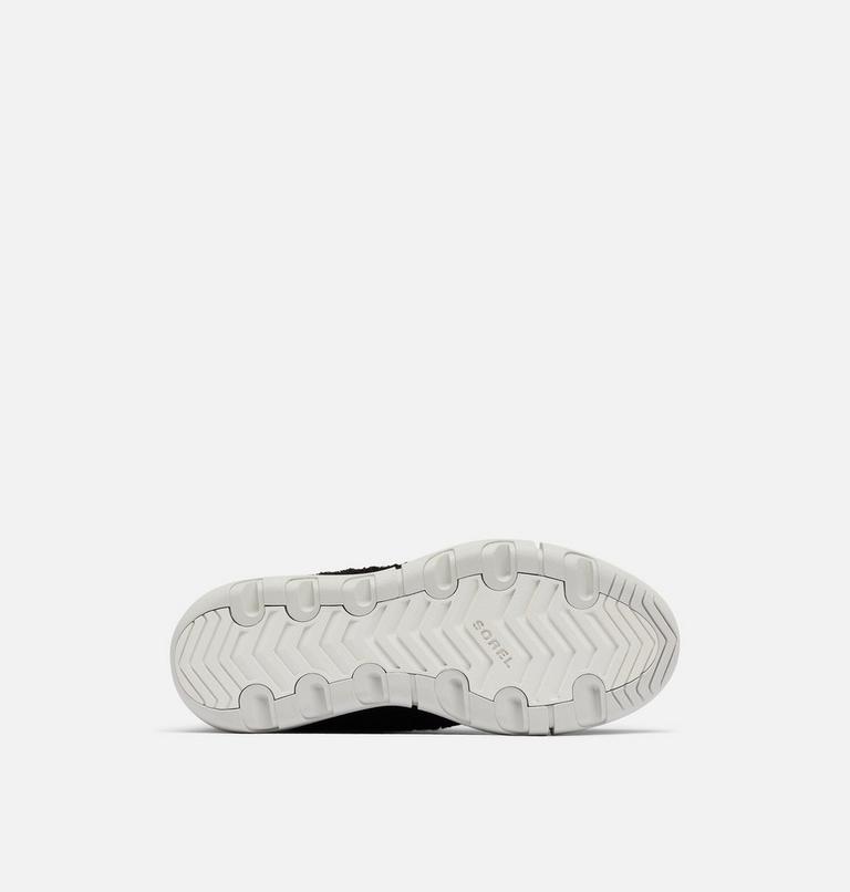 Women's Explorer Next Joan Cozy Boot, Color: Black, Moonstone, image 6