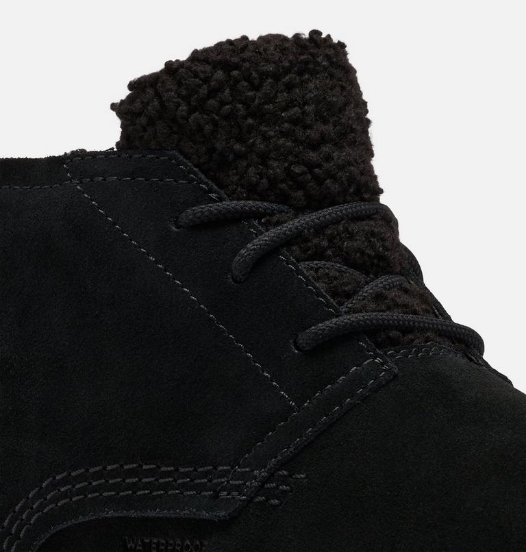 Bottes Explorer Next Drift pour femme, Color: Black, Sea Salt, image 8