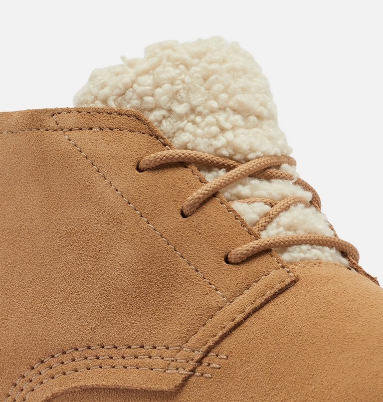 Women's Explorer Next Drift Winter Shoe, Color: Tawny Buff, Ceramic, image 8