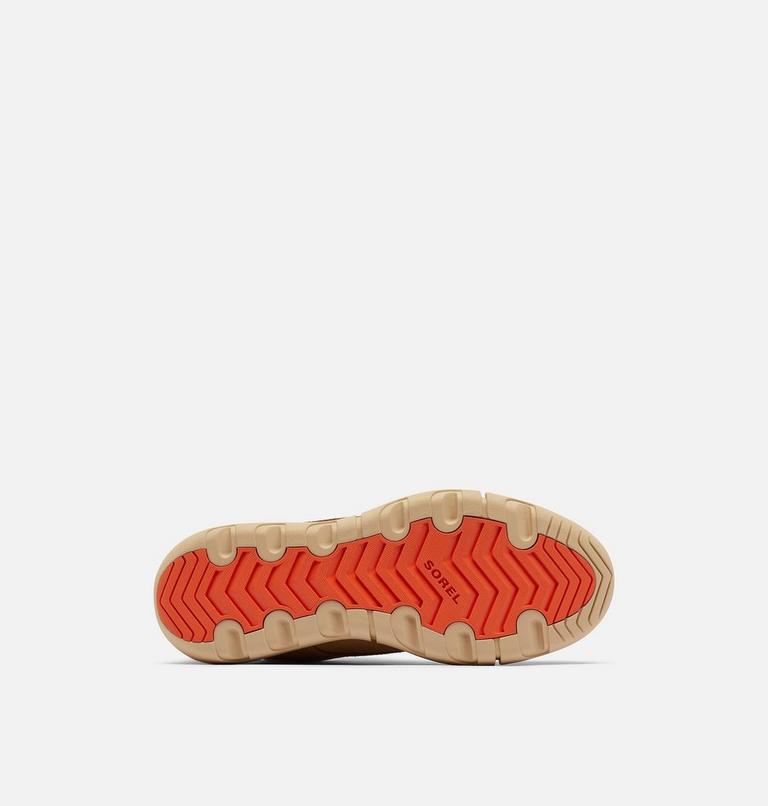 Women's Explorer Next Drift Winter Shoe, Color: Tawny Buff, Ceramic, image 6
