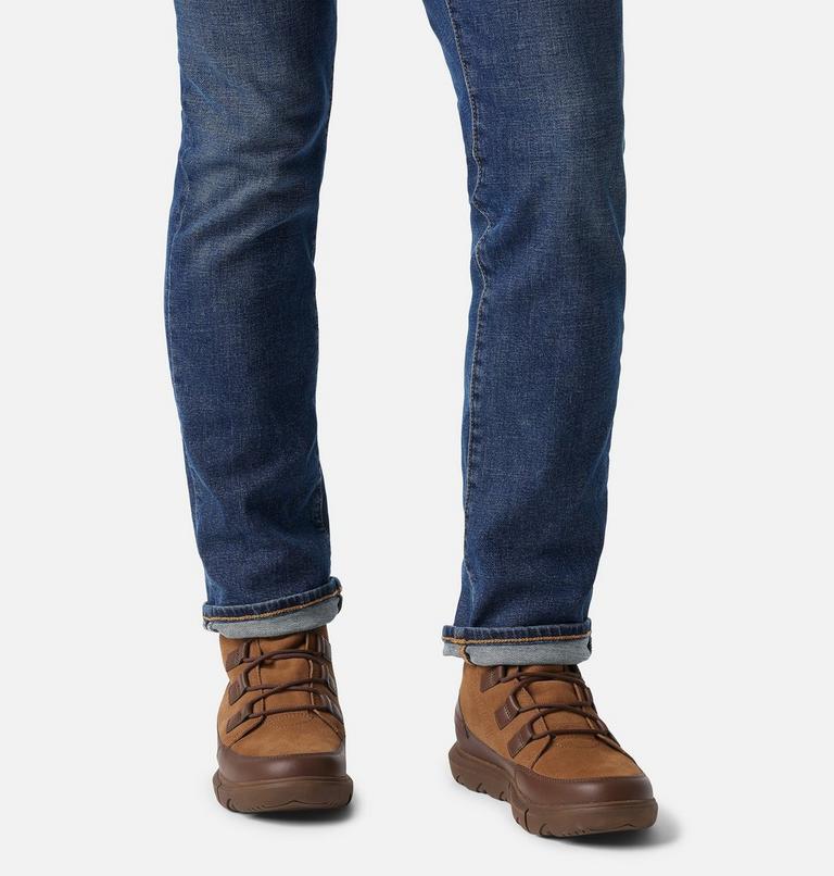 Botte Explorer Next pour homme, Color: Velvet Tan, Tobacco, image 8