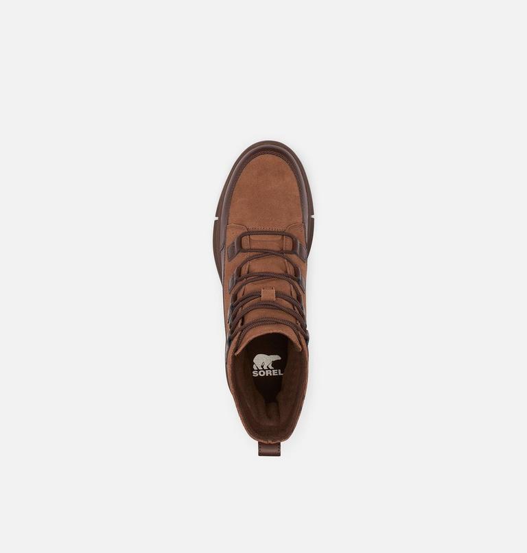Botte Explorer Next pour homme, Color: Velvet Tan, Tobacco, image 5