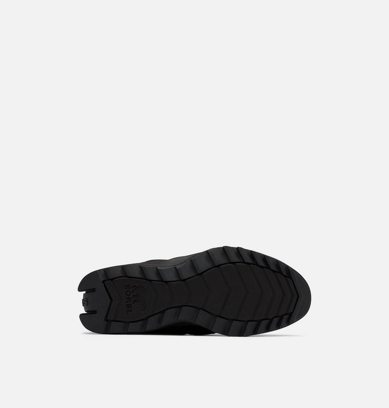 Men's ONA RMX Puffy Slip-On Mule, Color: Black, White, image 6