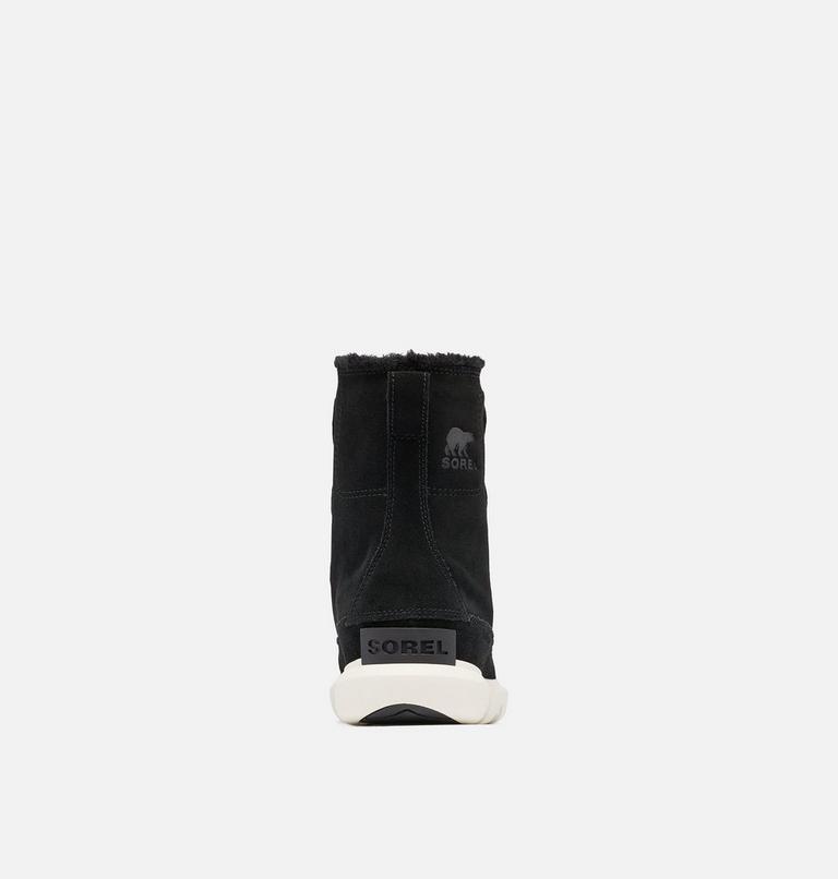 EXPLORER NEXT� JOAN WP | 010 | 11, Color: Black, Fawn, image 3