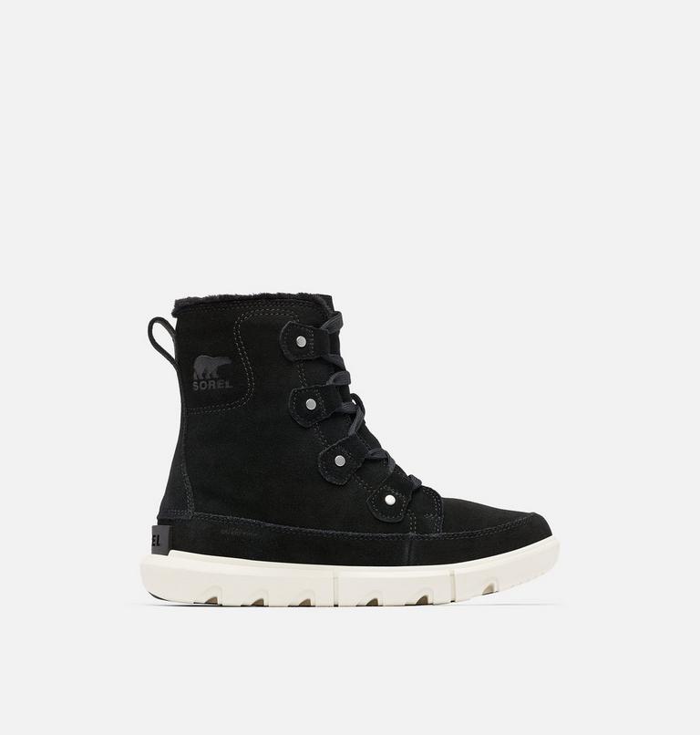 EXPLORER NEXT� JOAN WP | 010 | 11, Color: Black, Fawn, image 1