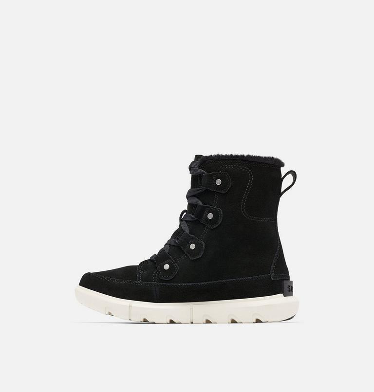 EXPLORER NEXT� JOAN WP | 010 | 11, Color: Black, Fawn, image 4