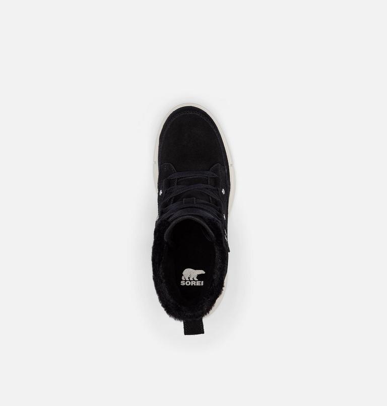 EXPLORER NEXT� JOAN WP | 010 | 11, Color: Black, Fawn, image 5