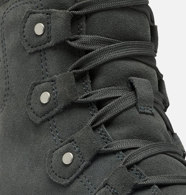 Women's Explorer Next Joan Boot, Color: Grill, Fawn, image 8