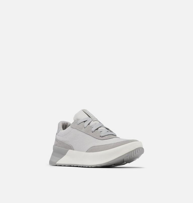Women's Out N About III City Sneaker, Color: Moonstone, Dove, image 7