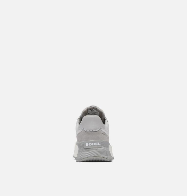 Women's Out N About III City Sneaker, Color: Moonstone, Dove, image 3