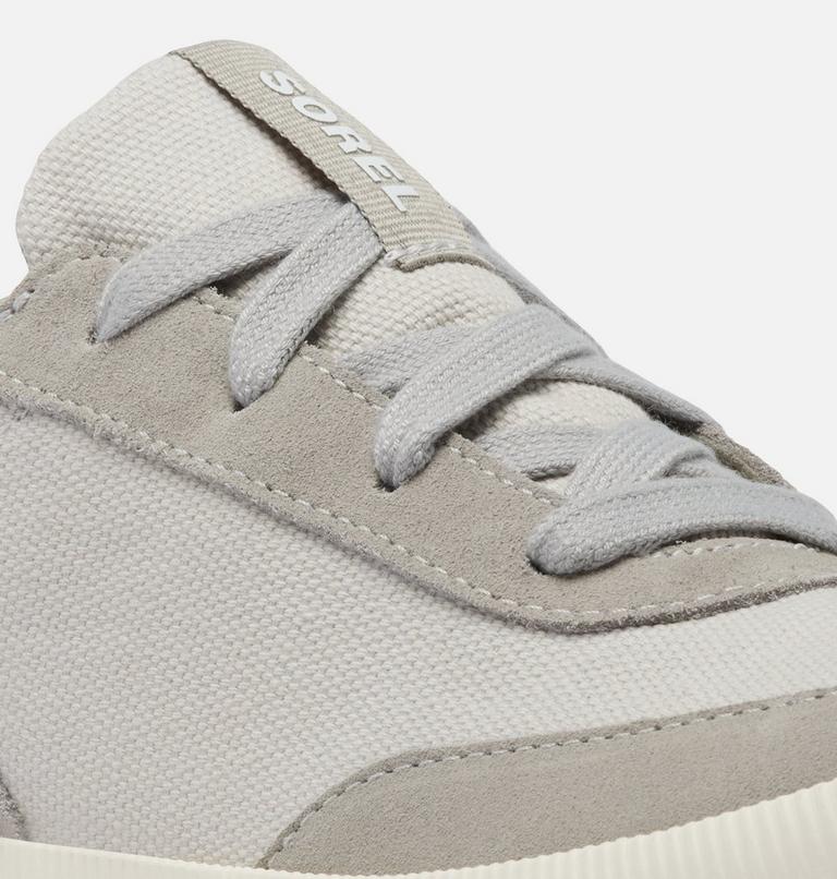 Women's Out N About III City Sneaker, Color: Moonstone, Dove, image 9