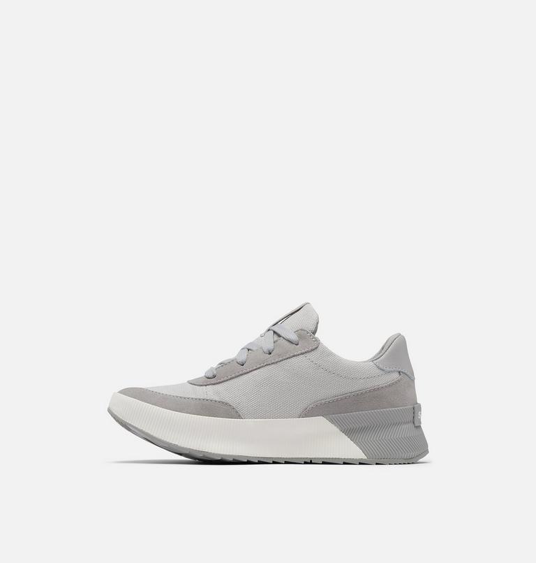Women's Out N About III City Sneaker, Color: Moonstone, Dove, image 4