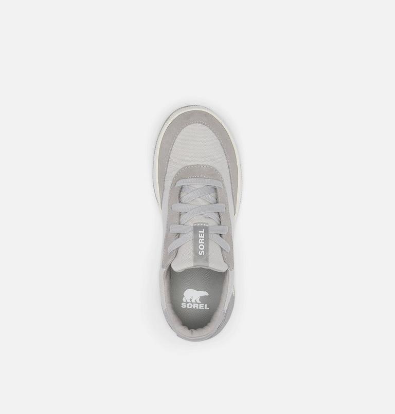 Women's Out N About III City Sneaker, Color: Moonstone, Dove, image 5