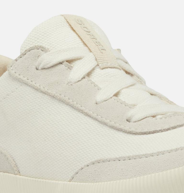 OUT N ABOUT III City Women's Sneaker, Color: Sea Salt, Chalk, image 9