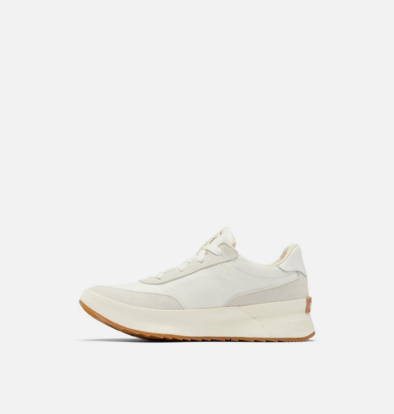 OUT N ABOUT III City Women's Sneaker, Color: Sea Salt, Chalk, image 4