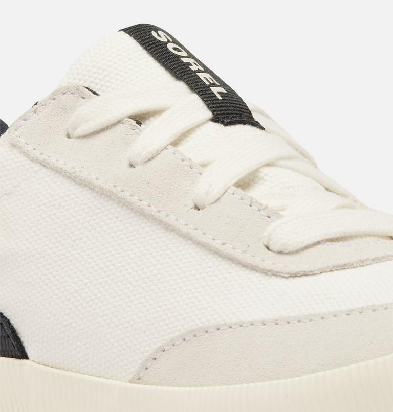 Chaussures De Sport OUT N ABOUT III City Pour Femmes, Color: Sea Salt, Black, image 9