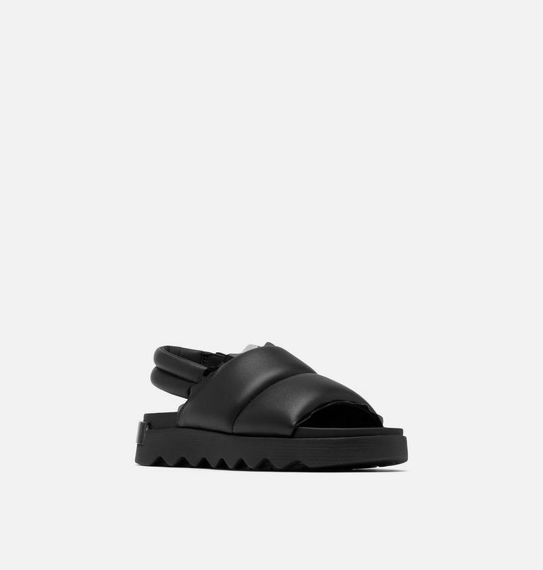 VIIBE� SLINGBACK | 010 | 10.5, Color: Black, Black, image 7