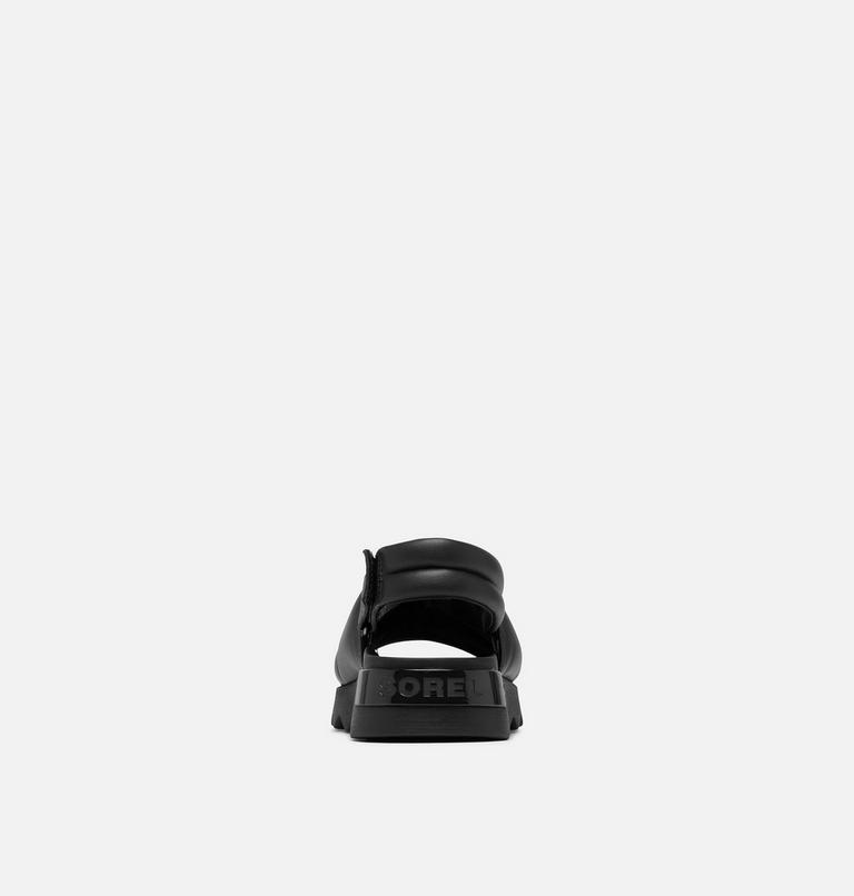 VIIBE� SLINGBACK | 010 | 10.5, Color: Black, Black, image 3