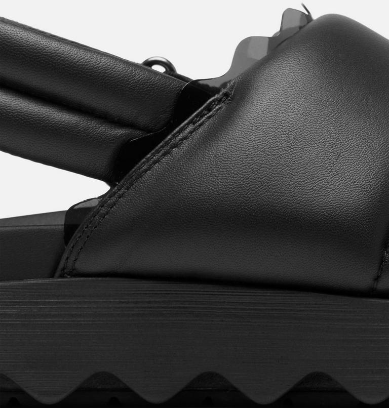 VIIBE� SLINGBACK | 010 | 10.5, Color: Black, Black, image 9