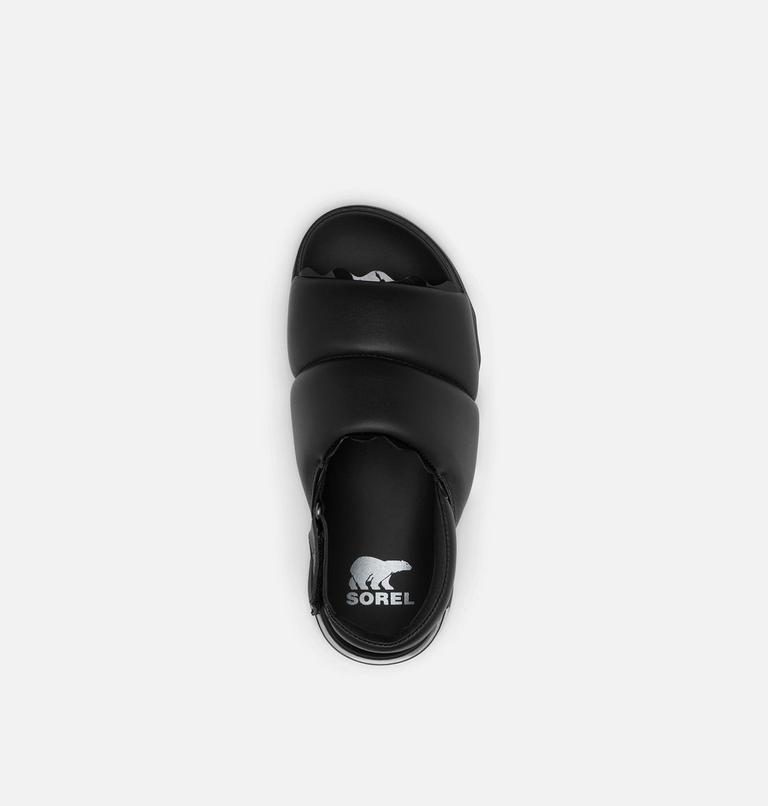 VIIBE� SLINGBACK | 010 | 10.5, Color: Black, Black, image 5