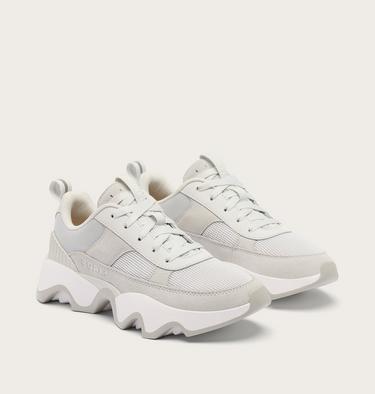 Kinetic Impact II Wonder Lace Sneaker für Frauen, Color: Moonstone, Moonstone, image 2