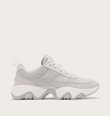 Kinetic Impact II Wonder Lace Sneaker für Frauen, Color: Moonstone, Moonstone, image 1