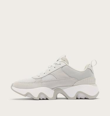 Kinetic Impact II Wonder Lace Sneaker für Frauen, Color: Moonstone, Moonstone, image 4