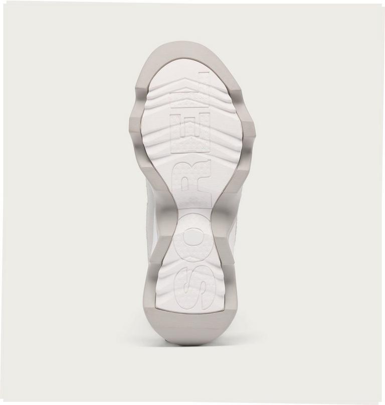 Women's Kinetic Impact II Wonder Lace Sneaker, Color: Moonstone, Moonstone, image 6