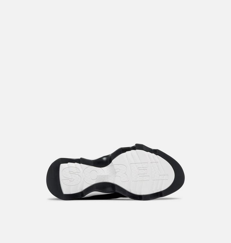 KINETIC Impact II Wonder Lace Women's Sneaker, Color: Black, Sea Salt, image 6