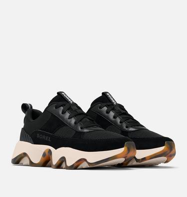 KINETIC Impact II Wonder Chaussures de sport à lacets pour femme, Color: Black, Chalk, image 2